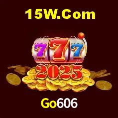 Jogos de Slot Go606