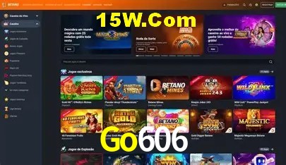 Explore as vantagens do Go606: serviço profissional e confiabilidade