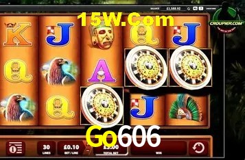 Go606: Seu Cassino Premiado com Pagamentos Rápidos