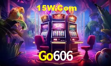 Experimente o Login Seguro Premium no Go606