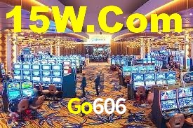 Experiência VIP Go606