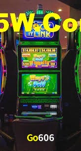 Welcome Bonus Go606
