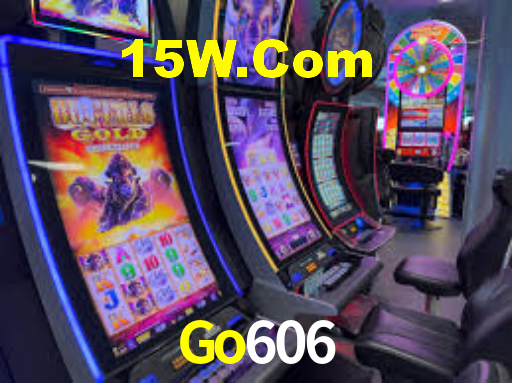 Tournaments Go606