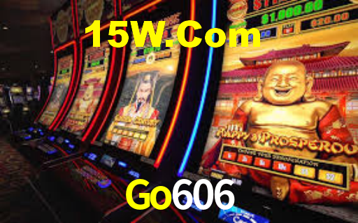 Programa VIP Go606