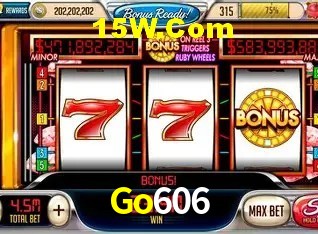Diretório de Jogos Go606
