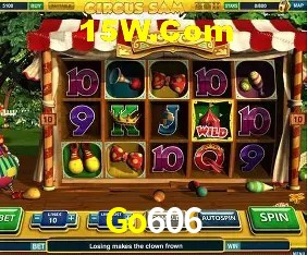 Recursos de Bônus Go606