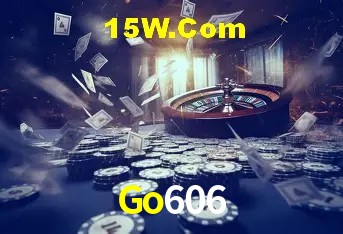 Go606,Go606 Bet