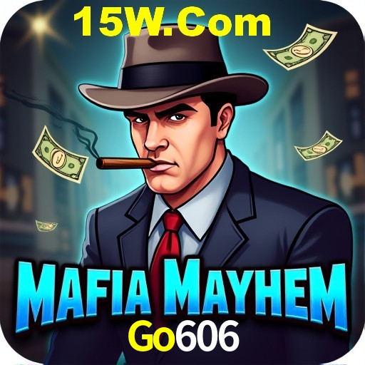 Descubra o Mundo do Cassino Online com Go606