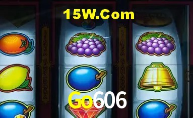 Login Seguro Go606