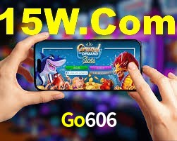 Live Casino Go606