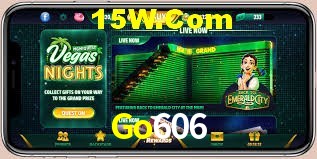 Secure Login Go606