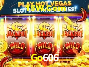 Go606 - Melhor Casino Online - Go606 Bet
