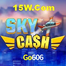 Account Benefits Go606