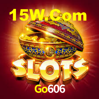 Go606,Go606 Bet