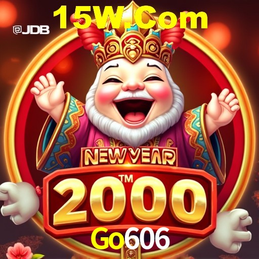 cassino Go606